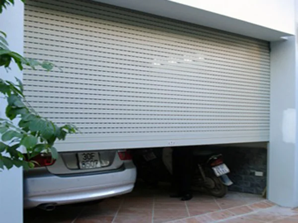 Cửa Cuốn Villadoor – Công Ty TNHH Cửa Villadoor