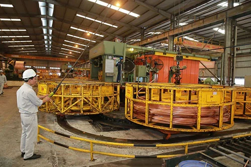 Công Ty TNHH Phát Triển Xây Dựng và Thương Mại Nam Ngọc