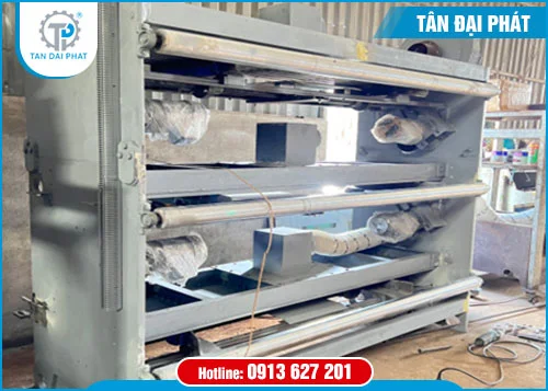 Ván ép Hồng Việt á – Công Ty TNHH Hồng Việt Á