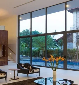 Công Ty TNHH Kinh Doanh Dịch Vụ ST Việt Nam