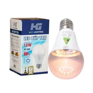 Đèn LED Hoàng Gia – Công Ty TNHH Phát Triển Công Nghệ Cao Hoàng Gia