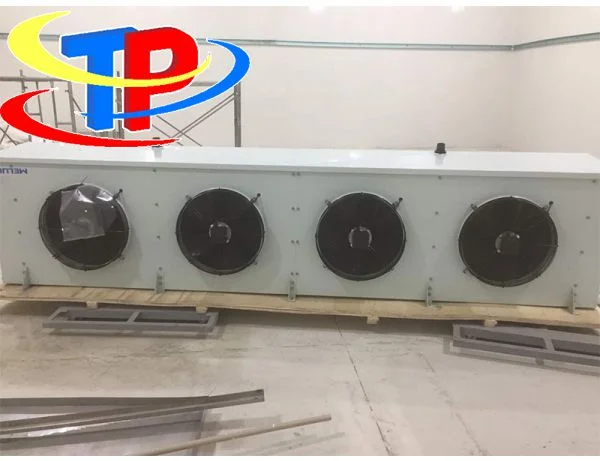 Công Ty TNHH Kỹ Thuật Trường Thịnh
