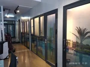 Nguyên Liệu Thức Ăn Chăn Nuôi Vũ Tân Phát – Công Ty Trách Nhiệm Hữu Hạn Một Thành Viên Vũ Tân Phát