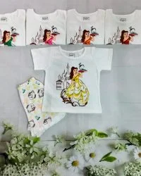 Thời Trang Trẻ Em Kioo Baby – Công Ty Cổ Phần May Mặc Kioo