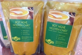 Công Ty TNHH MTV Sản Xuất – Thương Mại – Dịch Vụ Chu Gia Phát