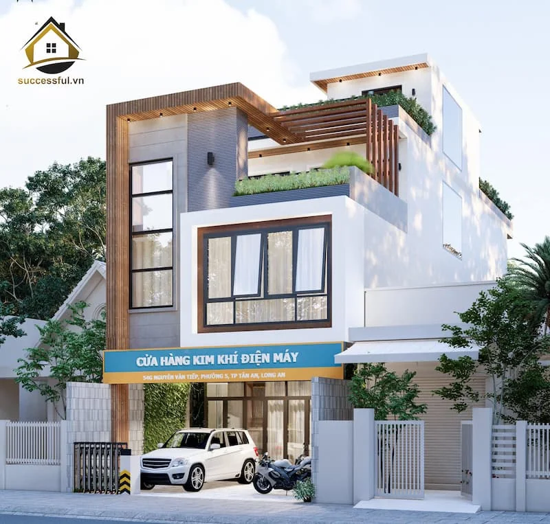 Công ty TNHH Cariny Việt Nam