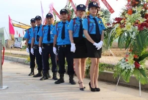 Bảo Vệ Kim Đại Việt – Công Ty TNHH Một Thành Viên Dịch Vụ Bảo Vệ Kim Đại Việt