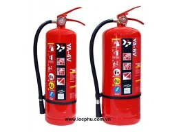 Công Ty TNHH Thương Mại Dịch Vụ Kỹ Thuật Lộc Phú