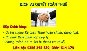 Công Ty Cổ Phần Tập Đoàn Kế Toán Hà Nội