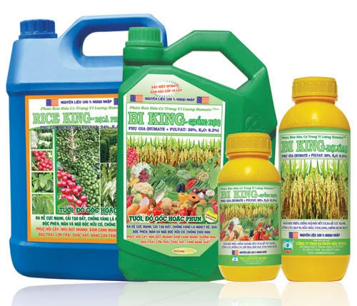 Công Ty TNHH Sản Xuất Thương Mại Dịch Vụ Hóa Nông