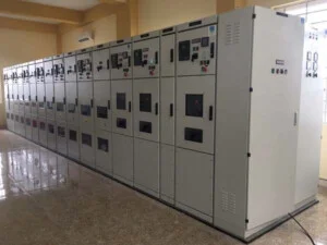 Nam Phương – Công Ty TNHH Thương Mại Xây Lắp Điện Nam Phương