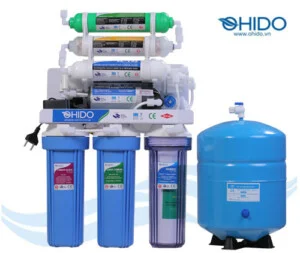 Máy Lọc Nước OHIDO – Công Ty Cổ Phần Thương Mại Và Chuyển Giao Công Nghệ OHIDO