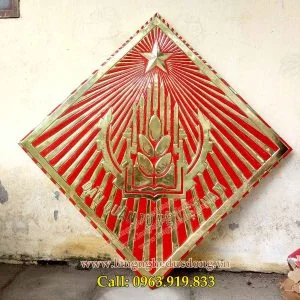 Cơ Sở Làng Nghề Đúc Đồng Truyền Thống