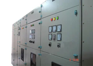 Công Ty TNHH Thiết Bị Điện Việt Hoàng