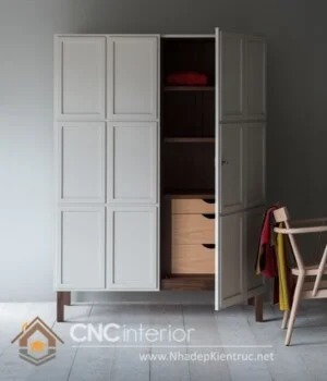 Công Ty TNHH Xây Dựng Và Trang Trí Nội Thất CNC