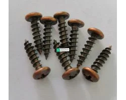 Công Ty TNHH Thương Mại Và Dịch Vụ Phúc Vững