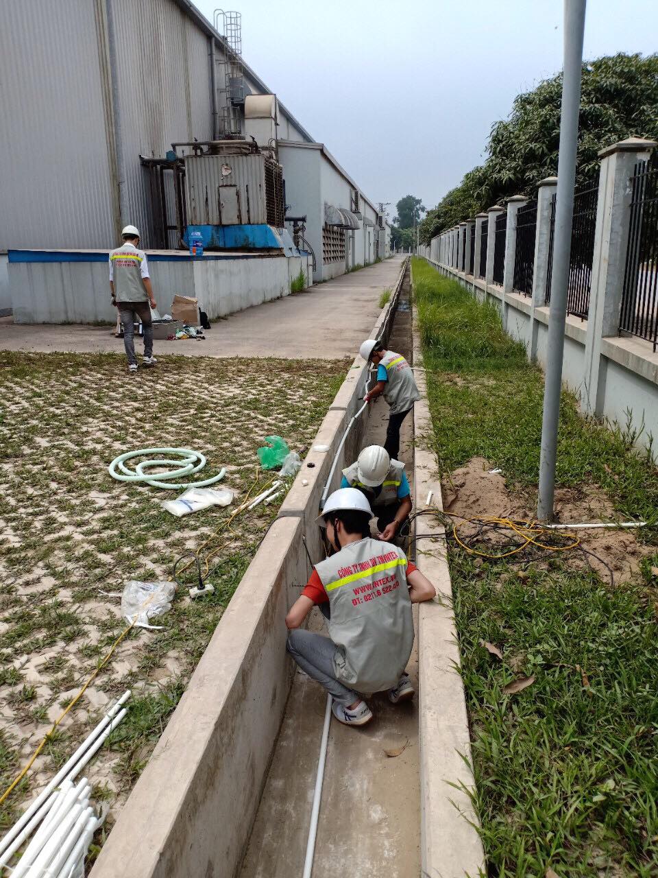 Công Ty Cổ Phần Công Nghệ Bách Khoa Việt Nam