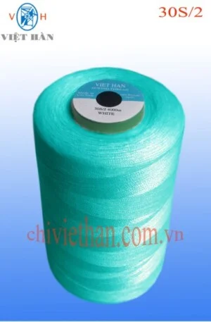 Chỉ May Thêu Việt Hàn – Công Ty TNHH Sản Xuất Thương Mại Dịch Vụ Xuất Nhập Khẩu Việt Hàn