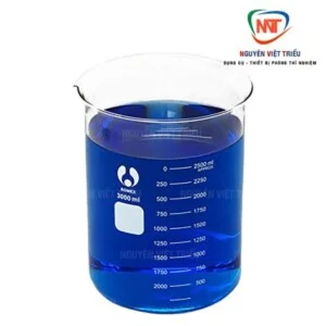 Công Ty TNHH Thương Mại Dịch Vụ Nguyên Việt Triều