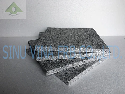 Nhựa Xốp SINU VINA – Công Ty TNHH Sản Xuất Thương Mại Nhựa Xốp EPS Chống Cháy SINU VINA