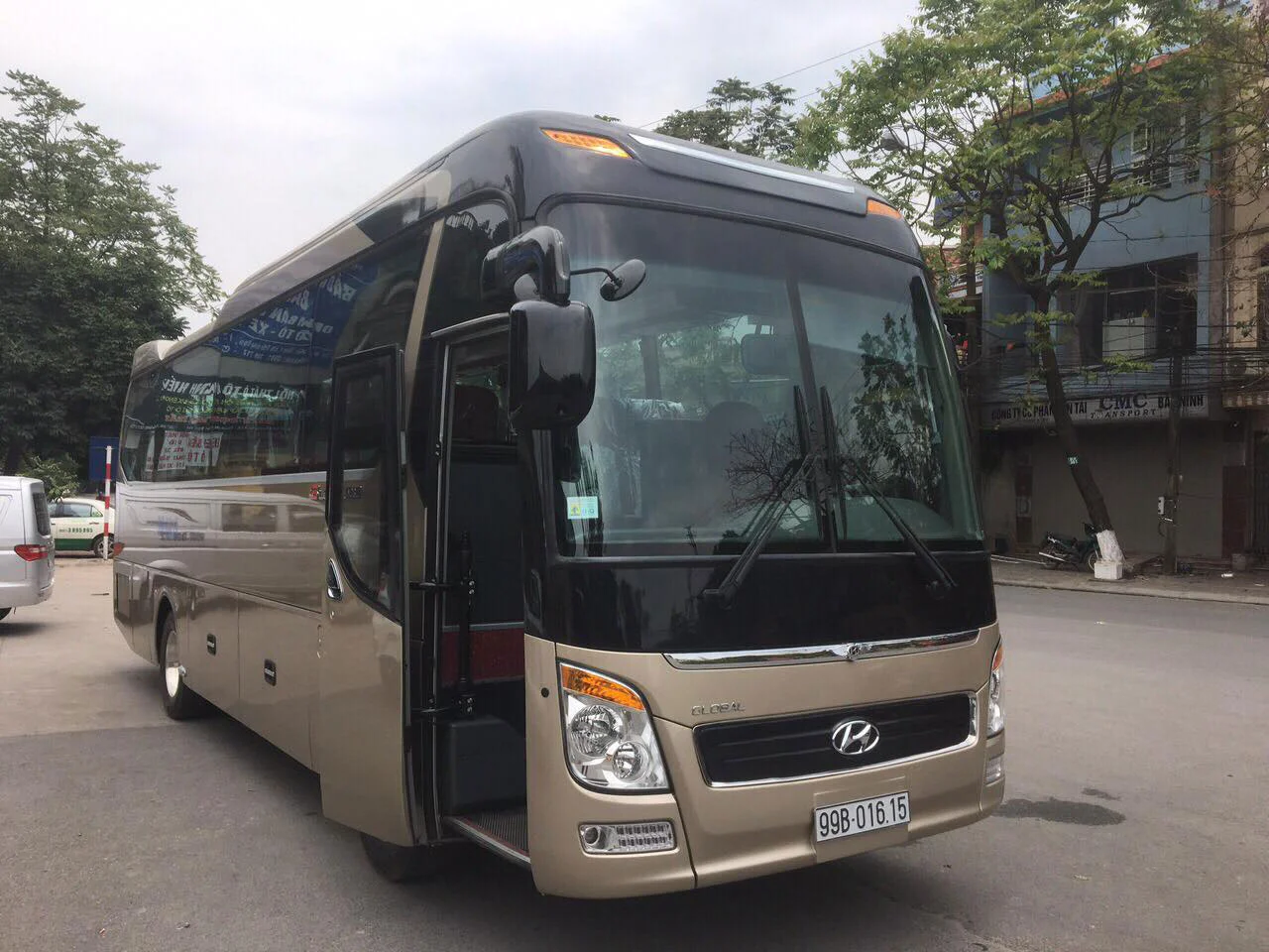 Công Ty Đại Tân (TNHH)