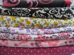 Công Ty TNHH Dệt May Triệu Hưng