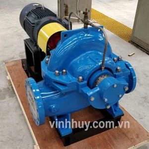 Công Ty TNHH Thiết Bị Công Nghiệp Vinh Huy