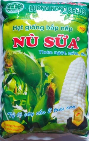 Cửa Hàng Hạt Giống Phú Yên