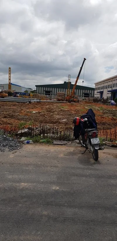 Xây Dựng Anh Tuấn Quang – Công Ty TNHH Xây Dựng Thương Mại Dịch Vụ Anh Tuấn Quang