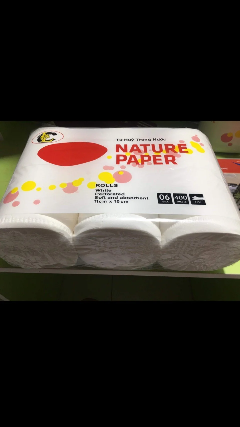 Công Ty TNHH Giấy Đức Long