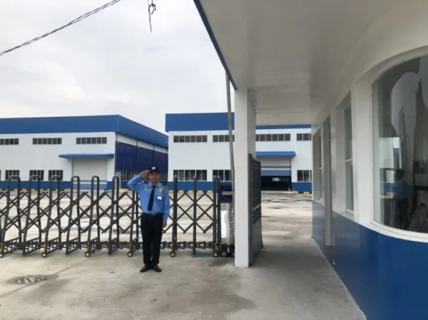 Công Ty Cổ Phần Lai Cung én Phúc Sang