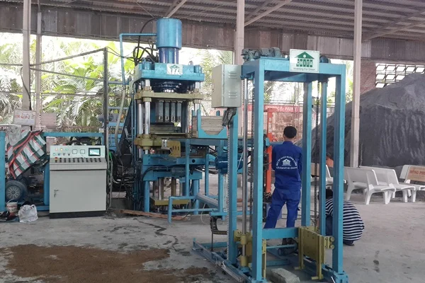 Công Ty TNHH MTV Sản Xuất – Thương Mại – Dịch Vụ Chu Gia Phát