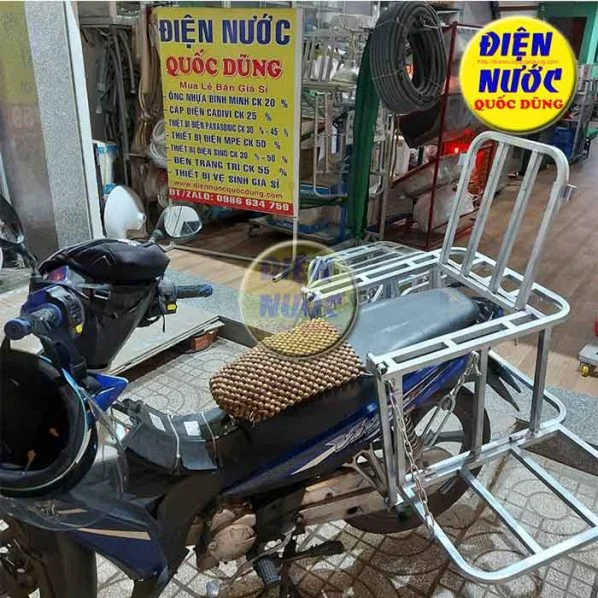 Cơ Khí VNJ Precision – Công Ty TNHH Sản Xuất VNJ Precision