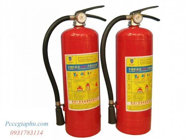Thiết Bị PCCC Tuấn Hường – Công Ty TNHH Sản Xuất Và Thương Mại Tuấn Hường