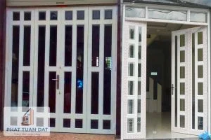 Cơ Khí Xây Dựng Phát Tuấn Đạt