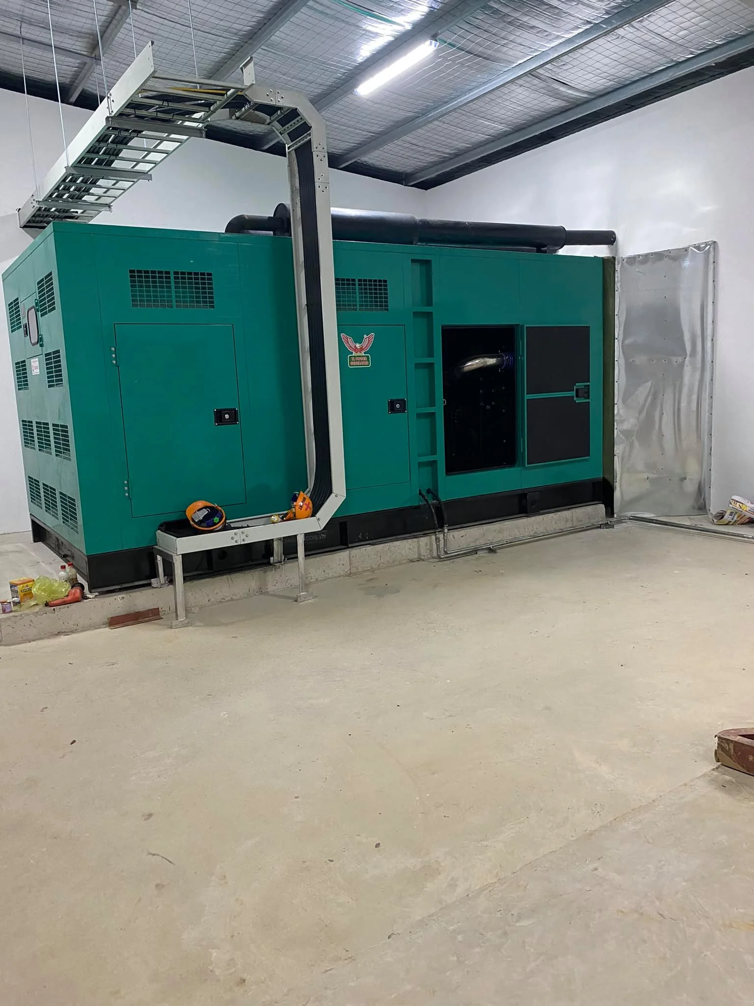 Công Ty TNHH Sản Xuất Thương Mại Dịch Vụ Dệt May Tuấn Hưng