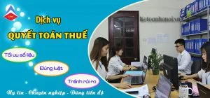 Công Ty Cổ Phần Tập Đoàn Kế Toán Hà Nội