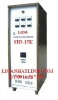 Công Ty TNHH Sản Xuất Và Thương Mại ổn áp Nhật Linh