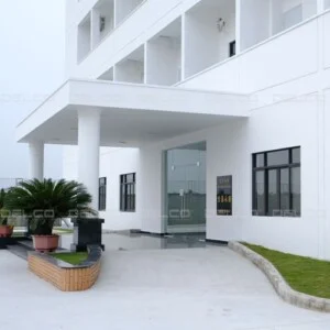 Công Ty Cổ Phần Đầu Tư Và Xây Dựng Delco