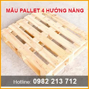 Pallet Nam Quyền – Cơ Sở Pallet Nam Quyền