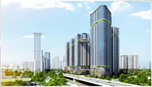 Xây Dựng Thành Nam – Công Ty Cổ Phần Xây Dựng Thương Mại Thành Nam