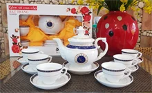 Công Ty TNHH Gốm Sứ Thành Trung