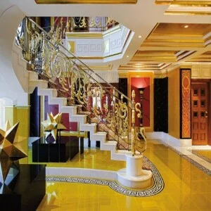Chạm Đồng Mai Hoa – Doanh Nghiệp Tư Nhân Mỹ Nghệ Chạm Đồng Mai Hoa