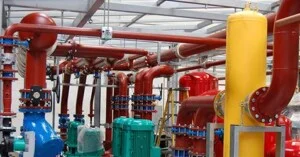 Cơ Điện Thái Đức Lâm – Công Ty CP Cơ Điện Lạnh Thái Đức Lâm