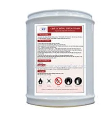 Công Ty TNHH Đầu Tư Xây Dựng Thương Mại Nguyên Phát