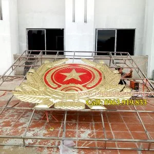 Cơ Sở Làng Nghề Đúc Đồng Truyền Thống