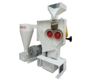 Máy Nông Nghiệp LAMICO – Công Ty CP Cơ Khí Chế Tạo Máy Long An