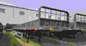 Công Ty TNHH Xuất Nhập Khẩu Ô Tô Trường Thịnh