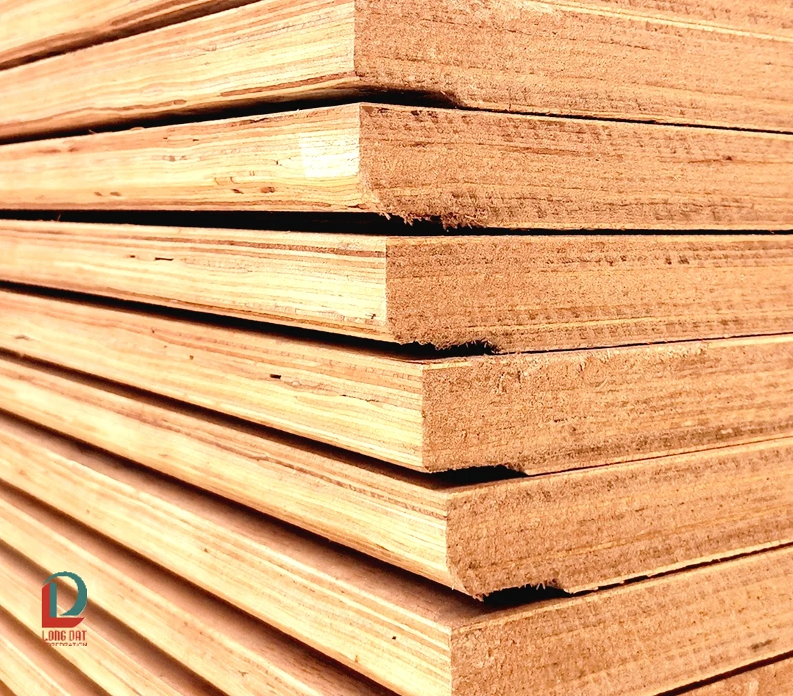 Công Ty Cổ Phần Sản Xuất và Xuất Nhập Khẩu Long Đạt
