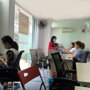 Công Ty CP Dịch Vụ Chuyên Nghiệp Số 1 ASEAN